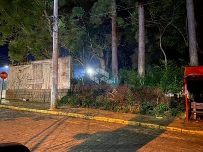 Terreno, 1940 m² - Foto 1