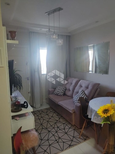 Apartamento, 2 quartos, 42 m² - Foto 1