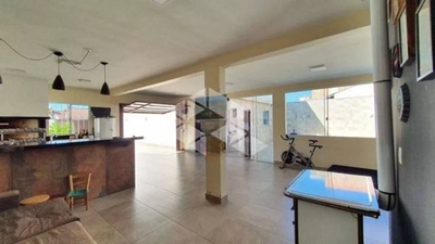 Casa, 3 quartos, 250 m² - Foto 4