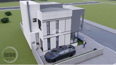 Casa, 2 quartos, 80 m² - Foto 5