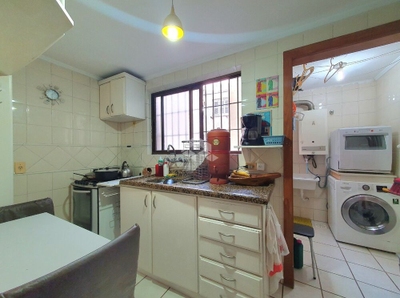 Apartamento, 3 quartos, 81 m² - Foto 3