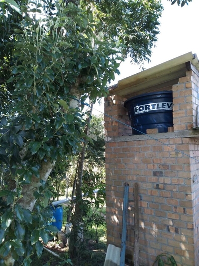 Sítio, 2 quartos, 3 hectares - Foto 1