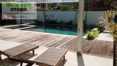 Casa de Condomínio, 5 quartos - Foto 4