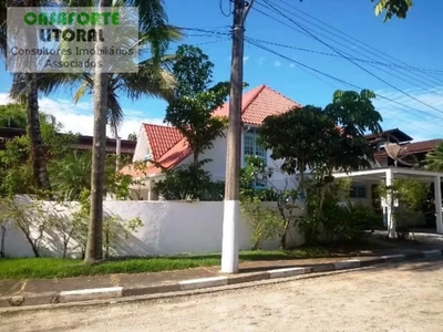 Casa de Condomínio, 6 quartos - Foto 4