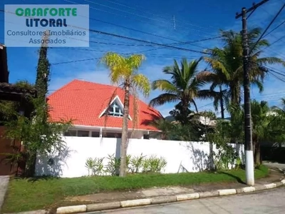 Casa de Condomínio, 6 quartos - Foto 2