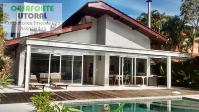 Casa de Condomínio, 5 quartos - Foto 2