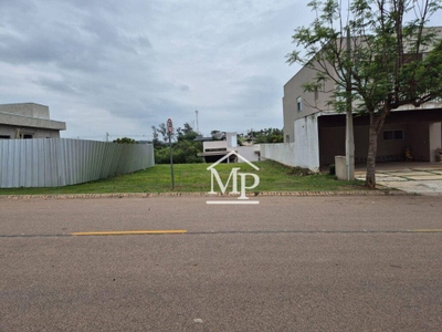 Loteamento e Condomínio, 360 m² - Foto 1