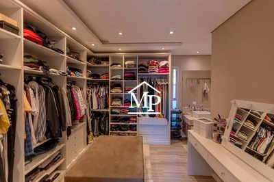 Casa de Condomínio, 5 quartos - Foto 2