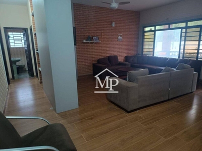 Chácara, 5 quartos, 2400 m² - Foto 2