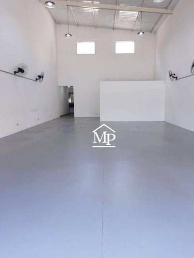 Depósito-Galpão, 140 m² - Foto 2