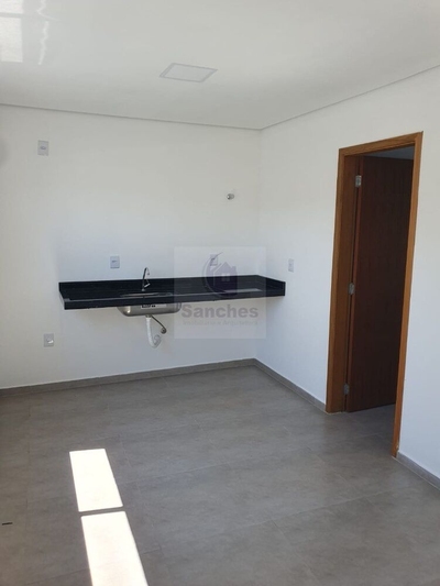 Sobrado, 2 quartos, 80 m² - Foto 1
