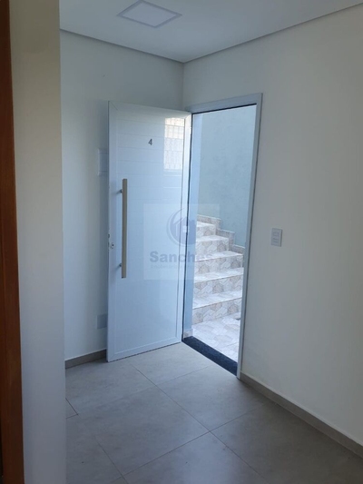 Sobrado, 2 quartos, 80 m² - Foto 2