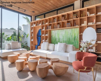 Casa de Condomínio, 5 quartos - Foto 2