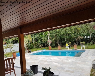 Sobrado, 4 quartos, 339 m² - Foto 5