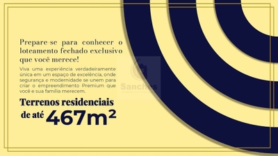 Terreno, 467 m² - Foto 1