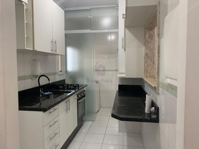 Apartamento, 3 quartos, 68 m² - Foto 1