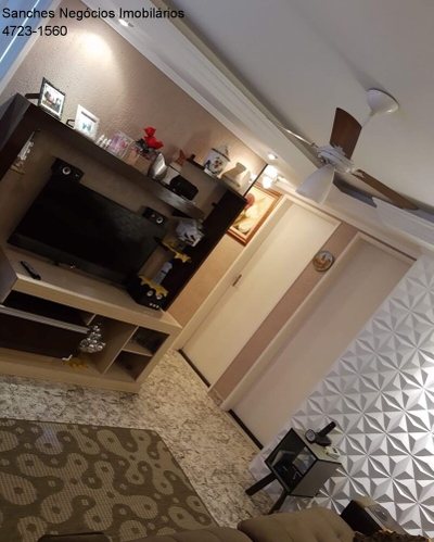 Apartamento, 2 quartos, 42 m² - Foto 5