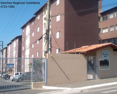 Apartamento, 2 quartos, 42 m² - Foto 1