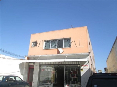 Casa, 25 m² - Foto 1