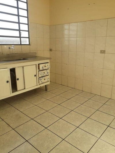 Apartamento, 1 quarto, 35 m² - Foto 4