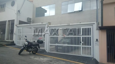 Casa, 50 m² - Foto 2