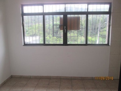 Apartamento, 1 quarto, 30 m² - Foto 2