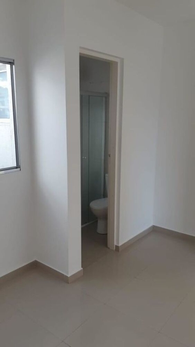 Apartamento, 1 quarto, 45 m² - Foto 4