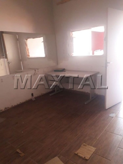 Casa, 28 m² - Foto 3