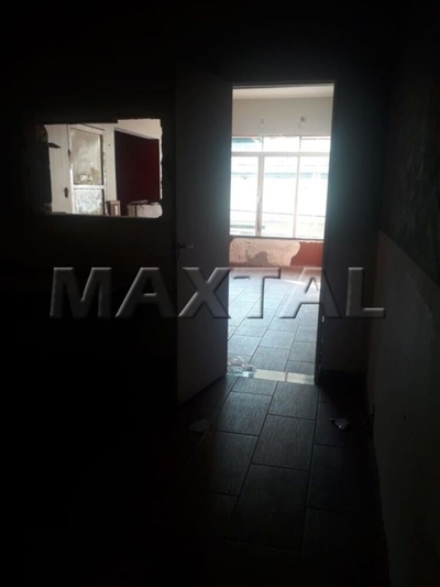 Casa, 28 m² - Foto 2