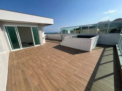 Cobertura, 4 quartos, 278 m² - Foto 1