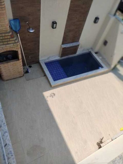 Casa Comercial, 120 m² - Foto 2