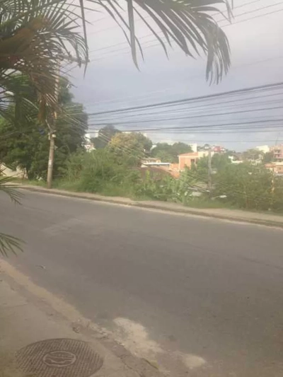 Terreno, 250 m² - Foto 2