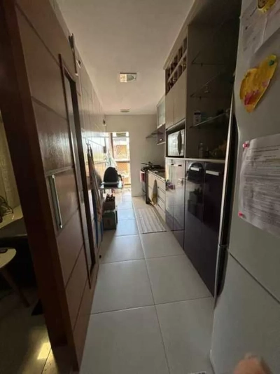 Cobertura, 3 quartos, 138 m² - Foto 4