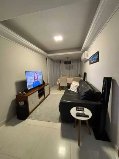 Cobertura, 3 quartos, 138 m² - Foto 1