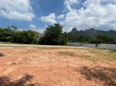 Terreno, 290 m² - Foto 2