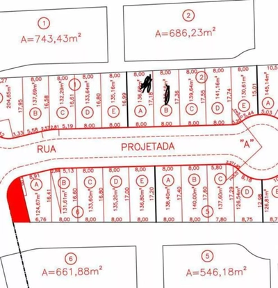 Terreno, 290 m² - Foto 5