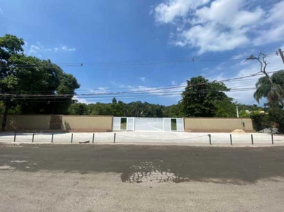 Terreno, 290 m² - Foto 1