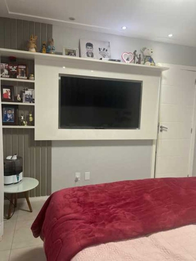 Casa de Condomínio, 4 quartos - Foto 4