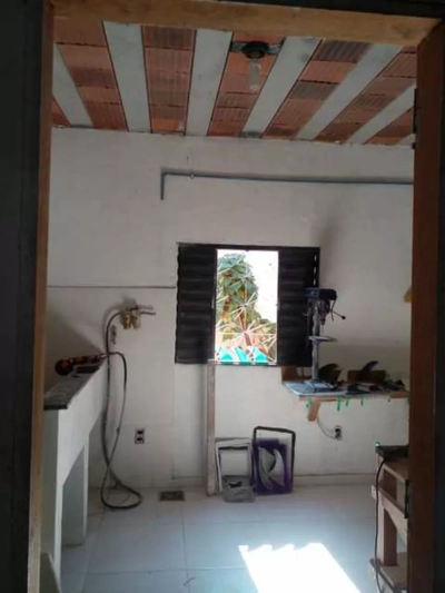 Loja-Salão, 220 m² - Foto 5