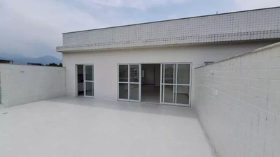 Cobertura, 3 quartos, 200 m² - Foto 4