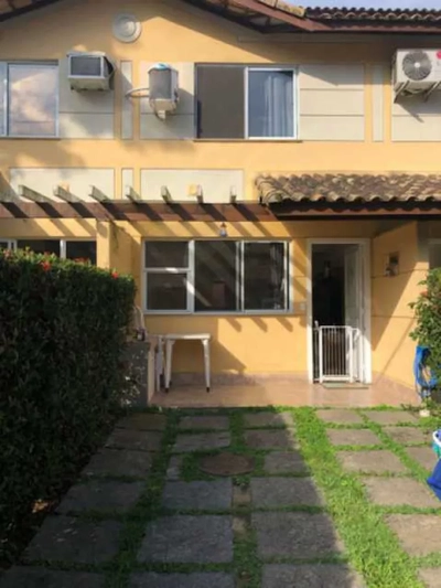 Casa de Condomínio, 2 quartos - Foto 1