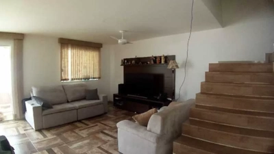 Casa de Condomínio, 4 quartos - Foto 5