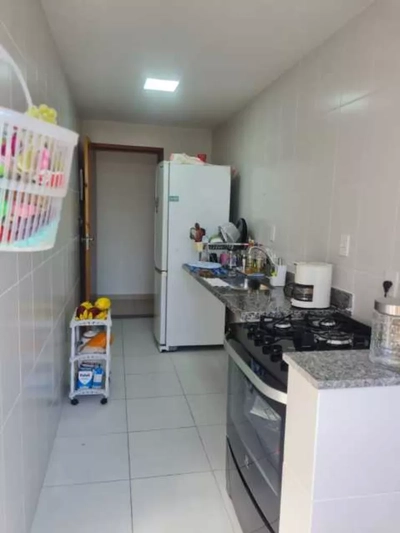 Apartamento, 2 quartos, 70 m² - Foto 5