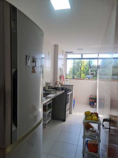 Apartamento, 2 quartos, 70 m² - Foto 4