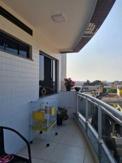 Apartamento, 2 quartos, 70 m² - Foto 2