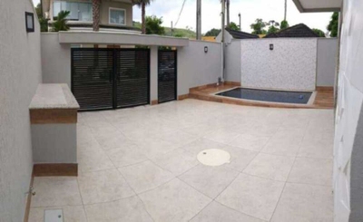 Casa de Condomínio, 4 quartos - Foto 2