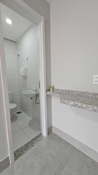 Sala-Conjunto, 27 m² - Foto 3