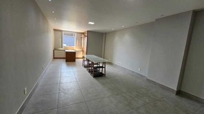 Sala-Conjunto, 27 m² - Foto 1