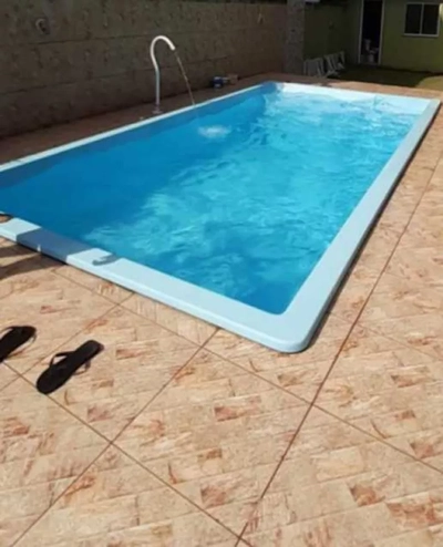 Casa de Condomínio, 5 quartos - Foto 5