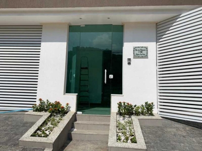 Apartamento, 3 quartos, 86 m² - Foto 2